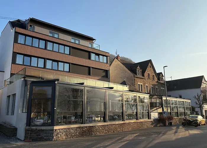 Hotel-Fritz Valwig
