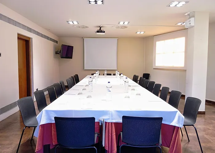 Hotel Villa Paulita Puigcerdà