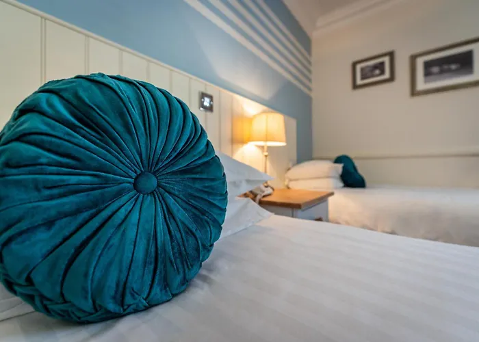Botany Bay Hotel