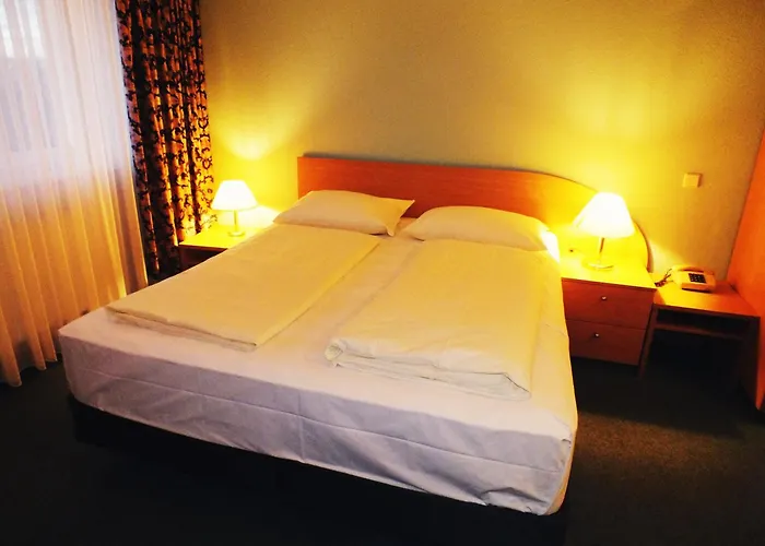 Werrapark Familienresort Hotel Heubacher Hoehe