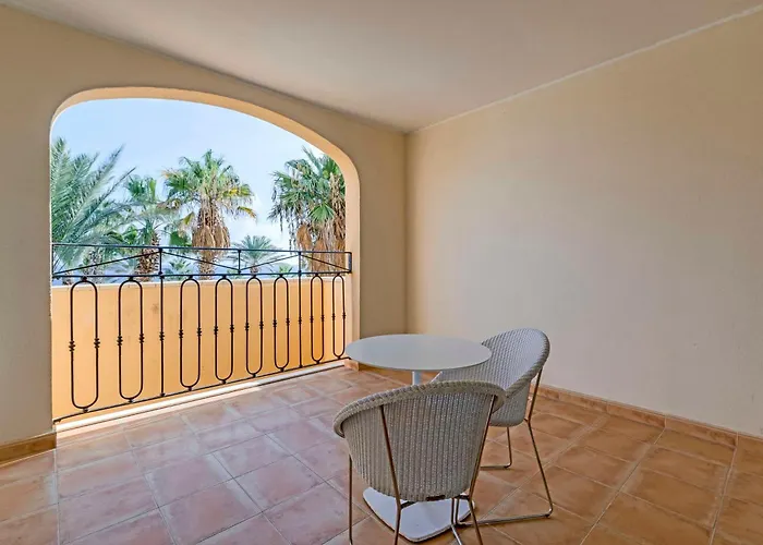 Hotel Hilton Malta San Giuliano