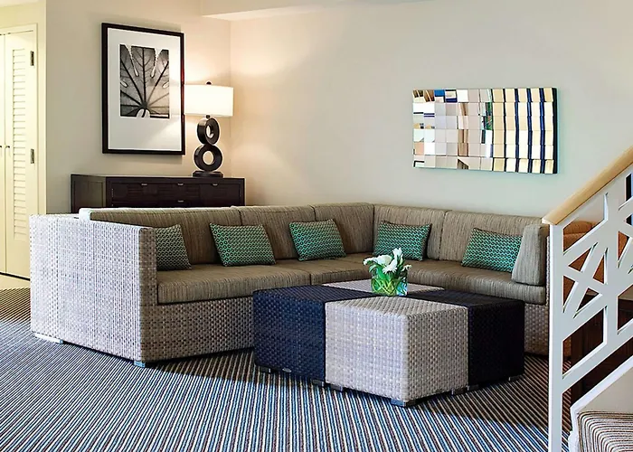 Hilton Orlando Buena Vista Palace - Disney Springs Area Lake Buena Vista