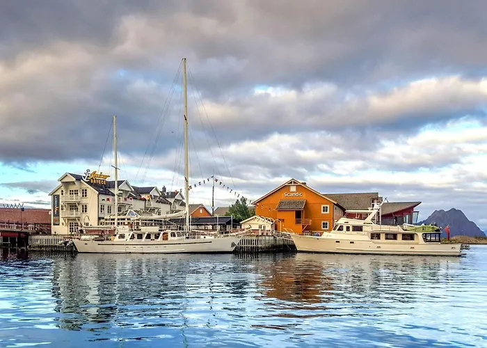 Anker Brygge
