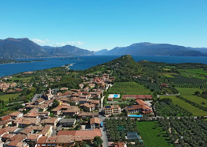 Spa Hotel Splendid Sole
