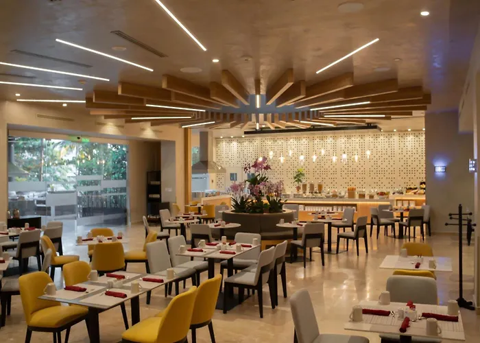 Hilton San Salvador