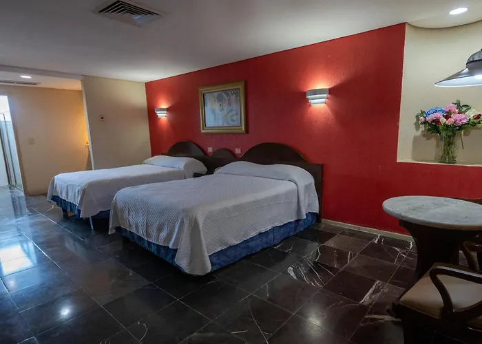 Hotel Tapachula