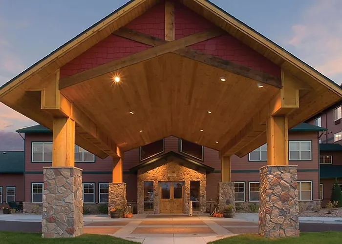 Lodge At Brainerd Lakes, Trademark Collection By Wyndham