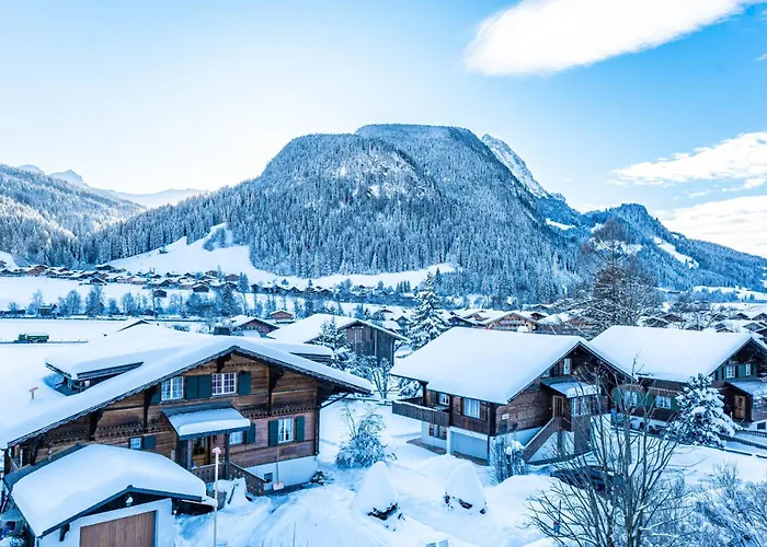 Hotel Spitzhorn Superieur