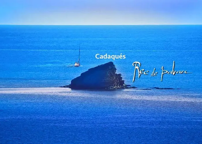 Hotel Rec De Palau Cadaques