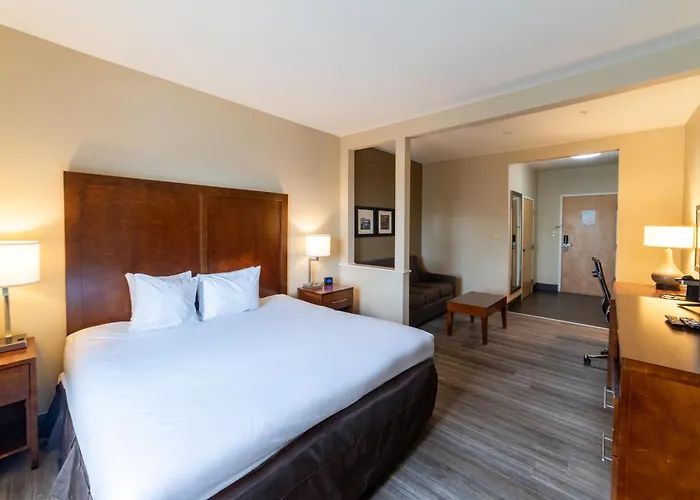 Sonesta Essential - Airport