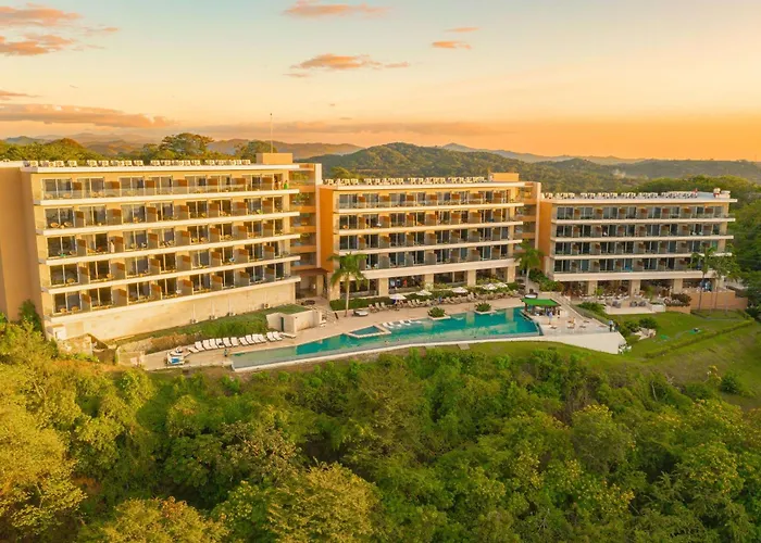 Wyndham Tamarindo