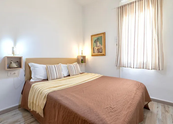 Alguer Guest House