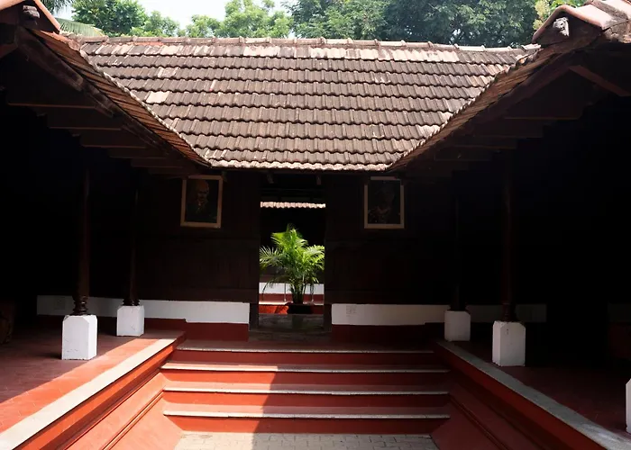 Green Meadows Resort