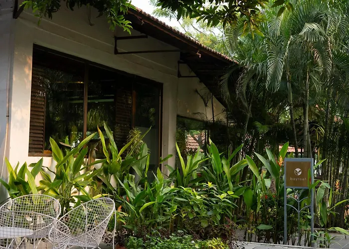 Green Meadows Resort