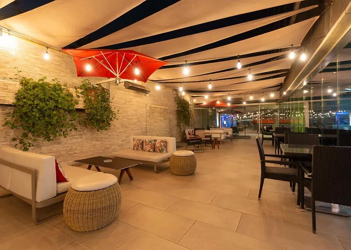 Hilton Garden Inn Iquique