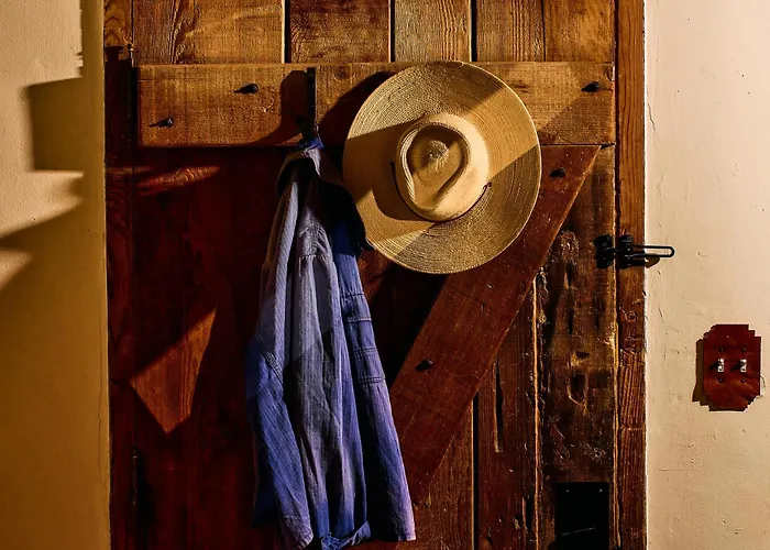 Pioneertown Motel