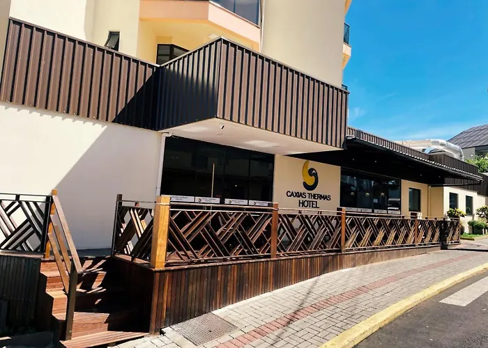 Caxias Thermas