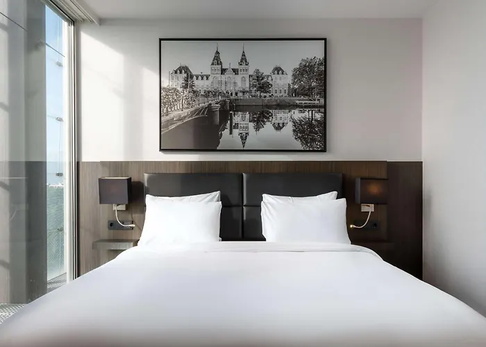 Radisson Hotel & Suites Amsterdam South Amstelveen