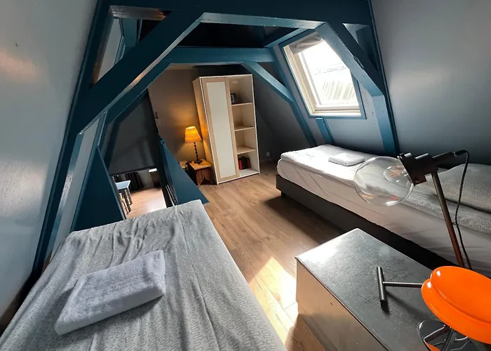 Nes B&B