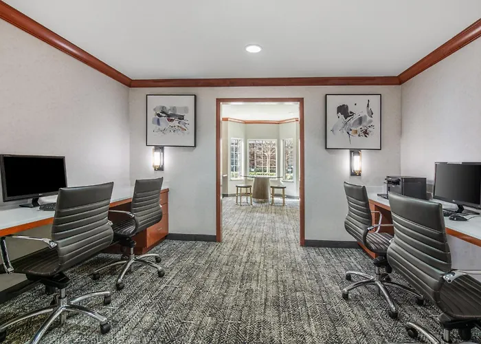 Staybridge Suites Rocklin - Roseville Area By Ihg