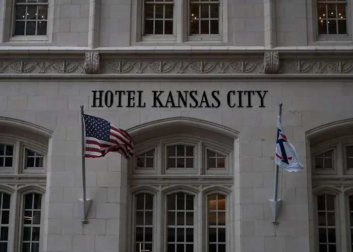Kansas City, In The Unbound Collection By Hyatt