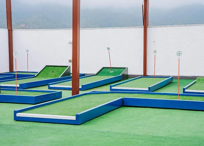 Hotel Verano Ibagué