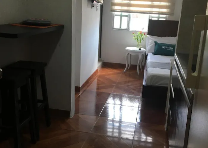 Hotel Boutique Casa Magaly