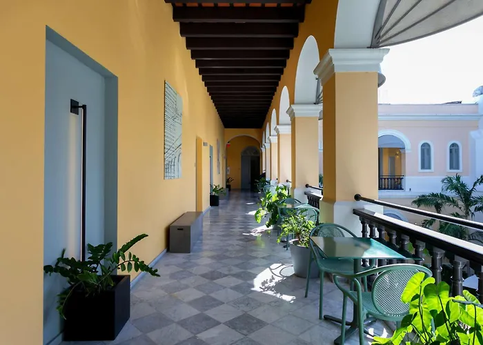 Palacio Provincial , Adults Only, Curio Collection By Hilton