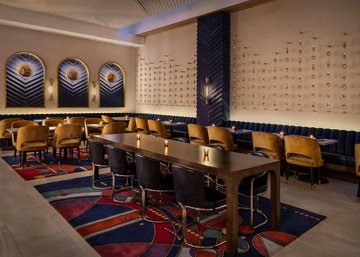 Motto By Hilton New York City Chelsea