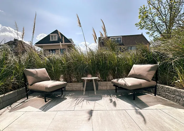 Ocean House Zandvoort