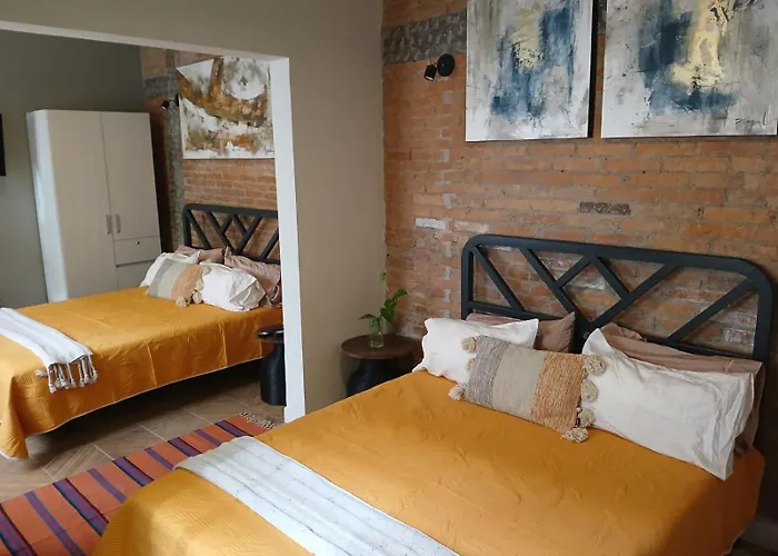 Hotel Boutique Santa Elena