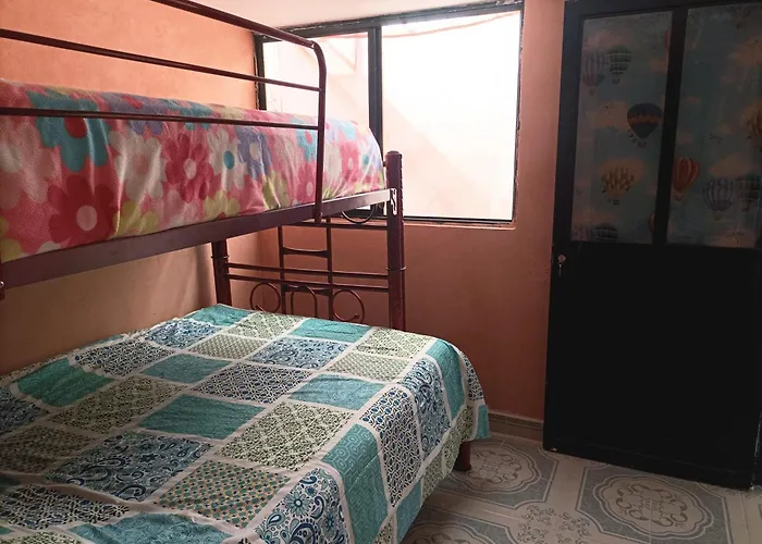 La Casa de los Abuelos