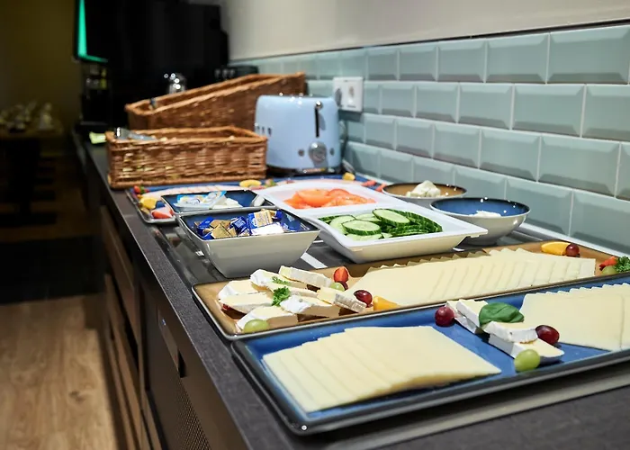 Best Western Hotel Viernheim Mannheim