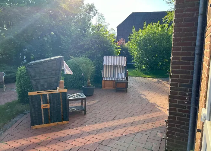 Ferien- und Reitsport Hotel Brunnenhof