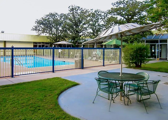 Oyo Hotel Brownwood Hwy 67