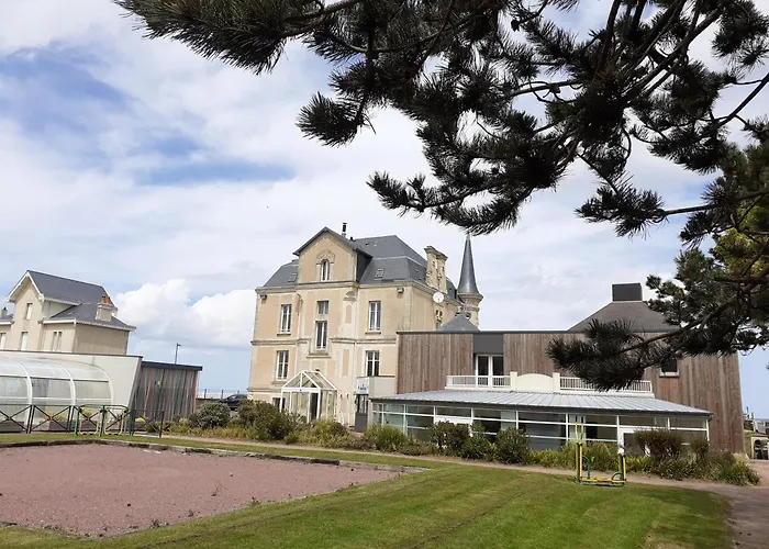 Châlets Les Tourelles