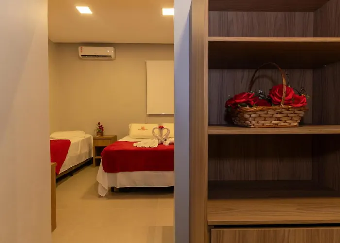 Hotel Marajó - Turismo de Experiência Soure