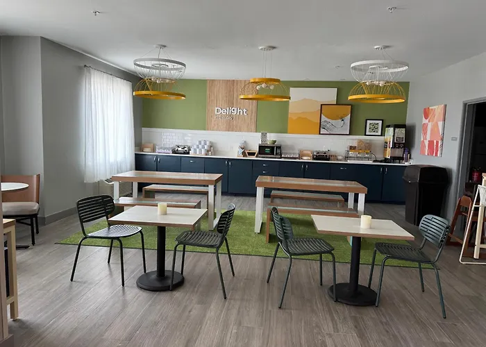 Spark By Hilton Opelousas