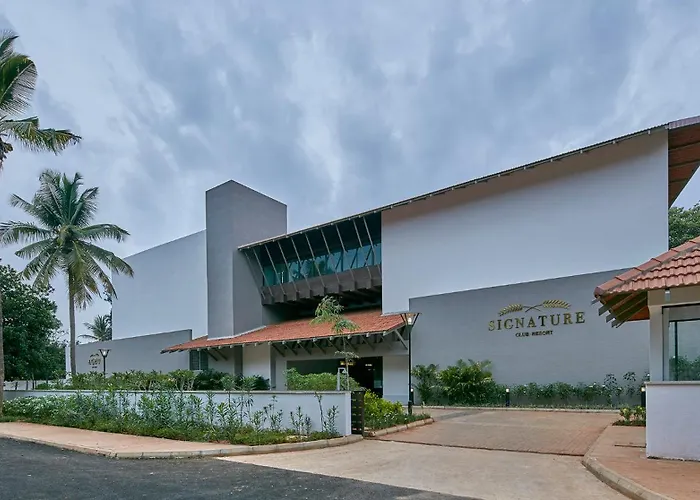 Signature Club Resort