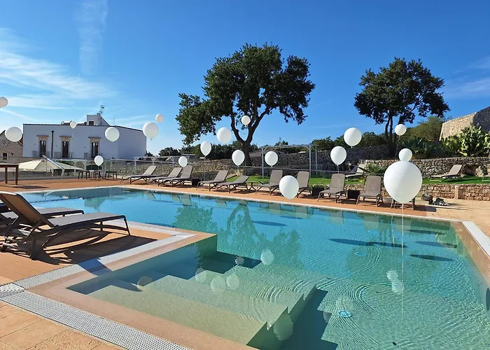 Tenuta Suite 801