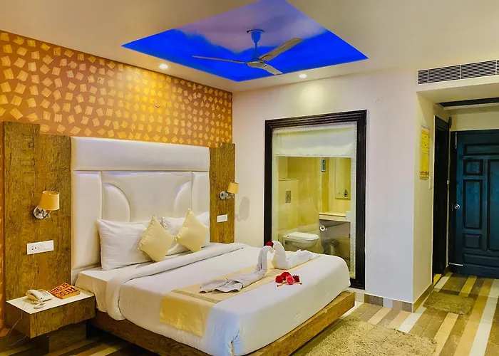 Nature Valley Resort Mashobra By Naina Staycation- Private Parking - Balcony And Valley View Rooms