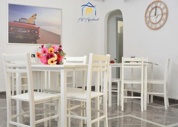 Cavalieri di Rodi Rooms