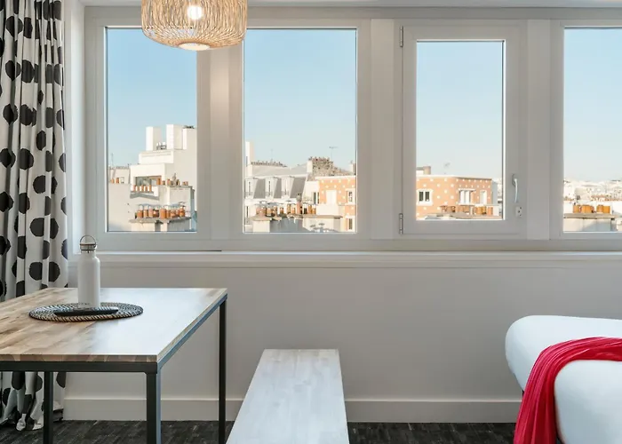 ibis Styles Paris Gare de l'Est Château Landon