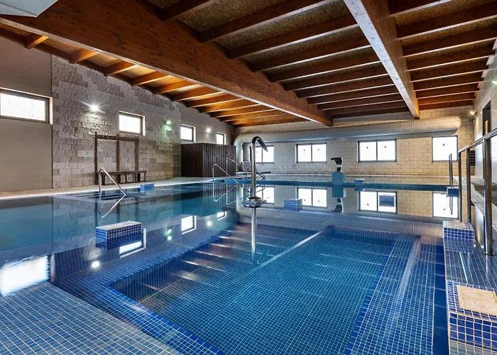 Penichepraia - Bungalows, Campers & Spa