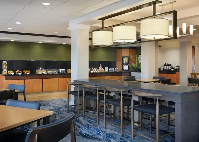 Fairfield Inn And Suites Turlock