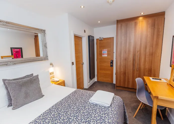 Ilfracombe Dog Friendly Hotels