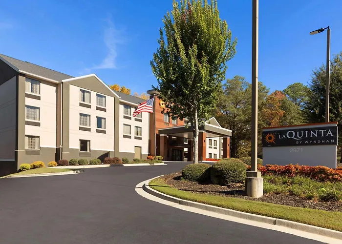 La Quinta By Wyndham Snellville - Stone Mountain