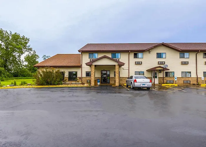 Super Rest Inn
