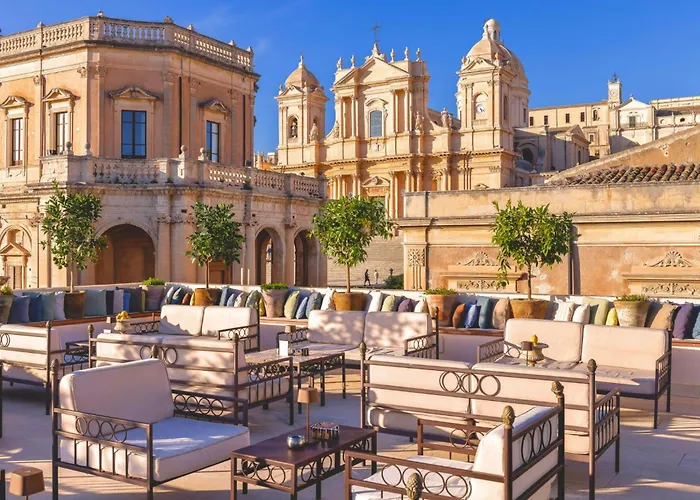 Gagliardi Boutique Hotel
