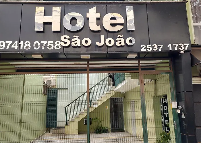 Hotel São João